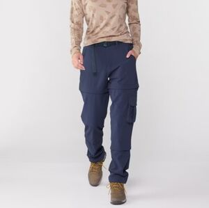 Convertible RecTrek Zip-Off Pants - Outdoor Voices
